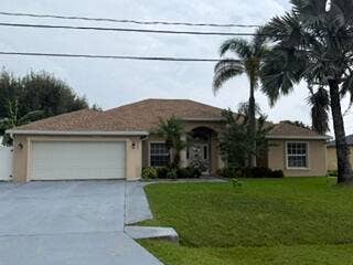 Property photo for 2291 SW ALMANSA Avenue, Port St Lucie, FL