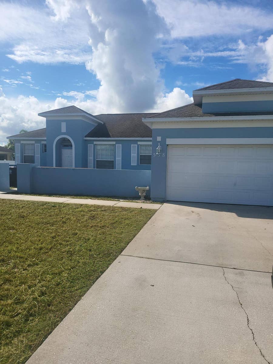 Property photo for 558 SW Halifax Avenue, Port St Lucie, FL