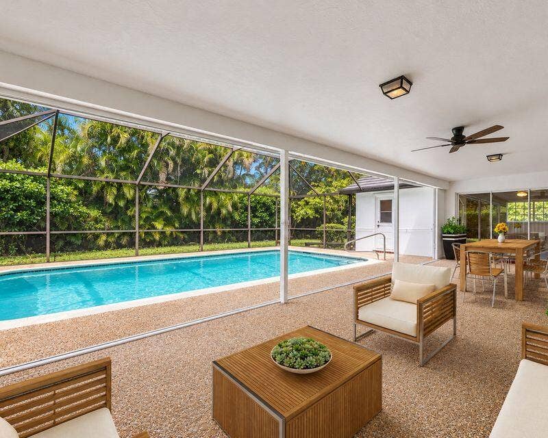 1344 NW 100TH Avenue, Coral Springs, FL 33071 pool (002)