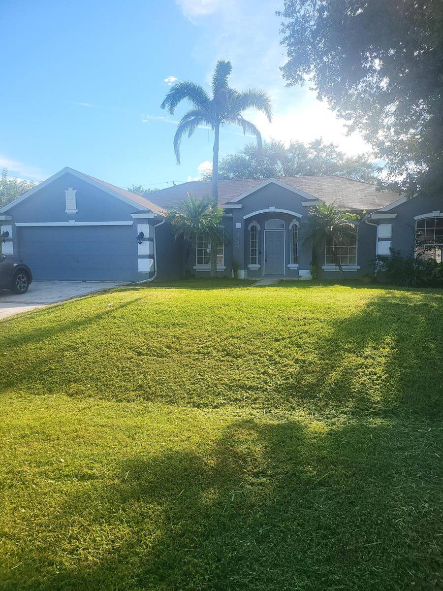 Property photo for 1937 SW BEARD Street, Port St Lucie, FL