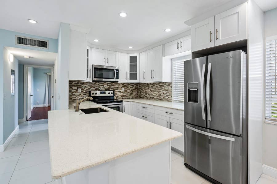 Property photo for 507 CAPRI K, Delray Beach, FL
