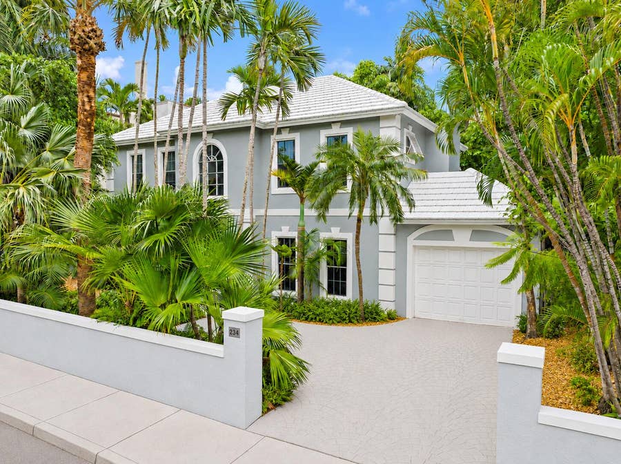 Property photo for 234 PARK Avenue, Palm Beach, FL