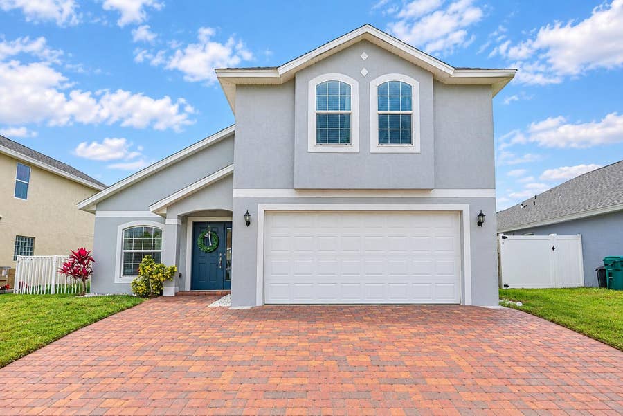Property photo for 9725 Starboard Drive, Fort Pierce, FL