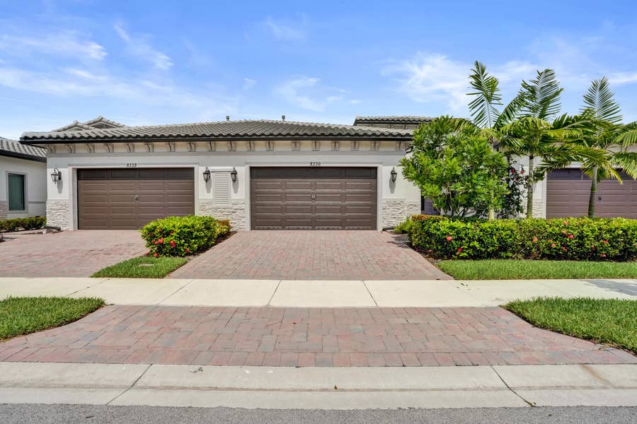 Property photo for 8336 W BLUE SPRING Drive, Parkland, FL