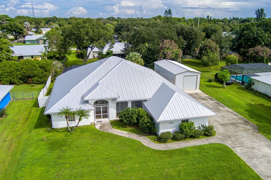 Property photo for 1002 Ibis Avenue, Fort Pierce, FL