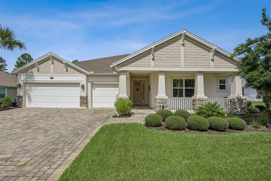 Property photo for 85358 FALLEN LEAF Drive, Fernandina Beach, FL