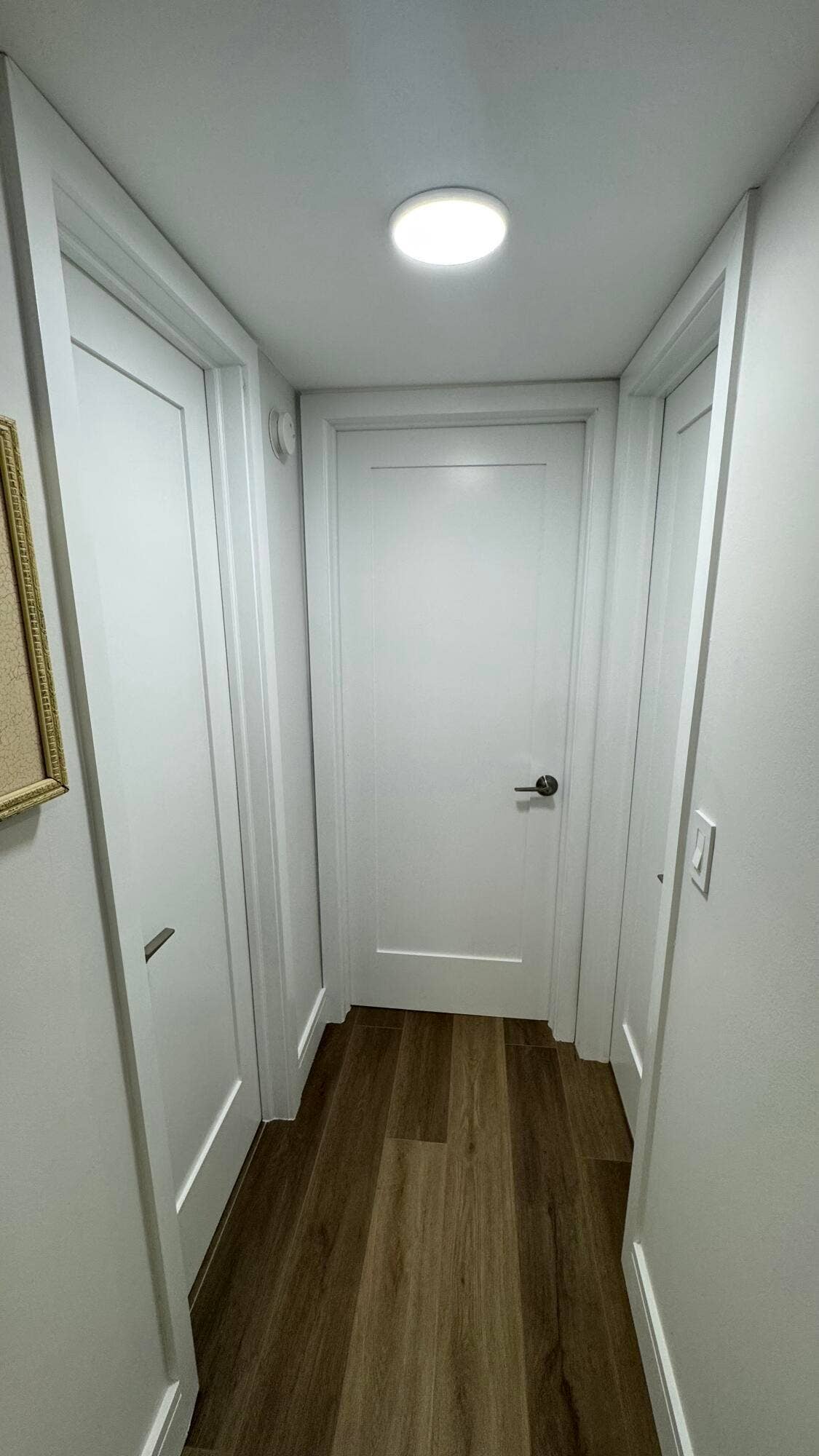 91 Coventry D, West Palm Beach, FL 33417 hallway