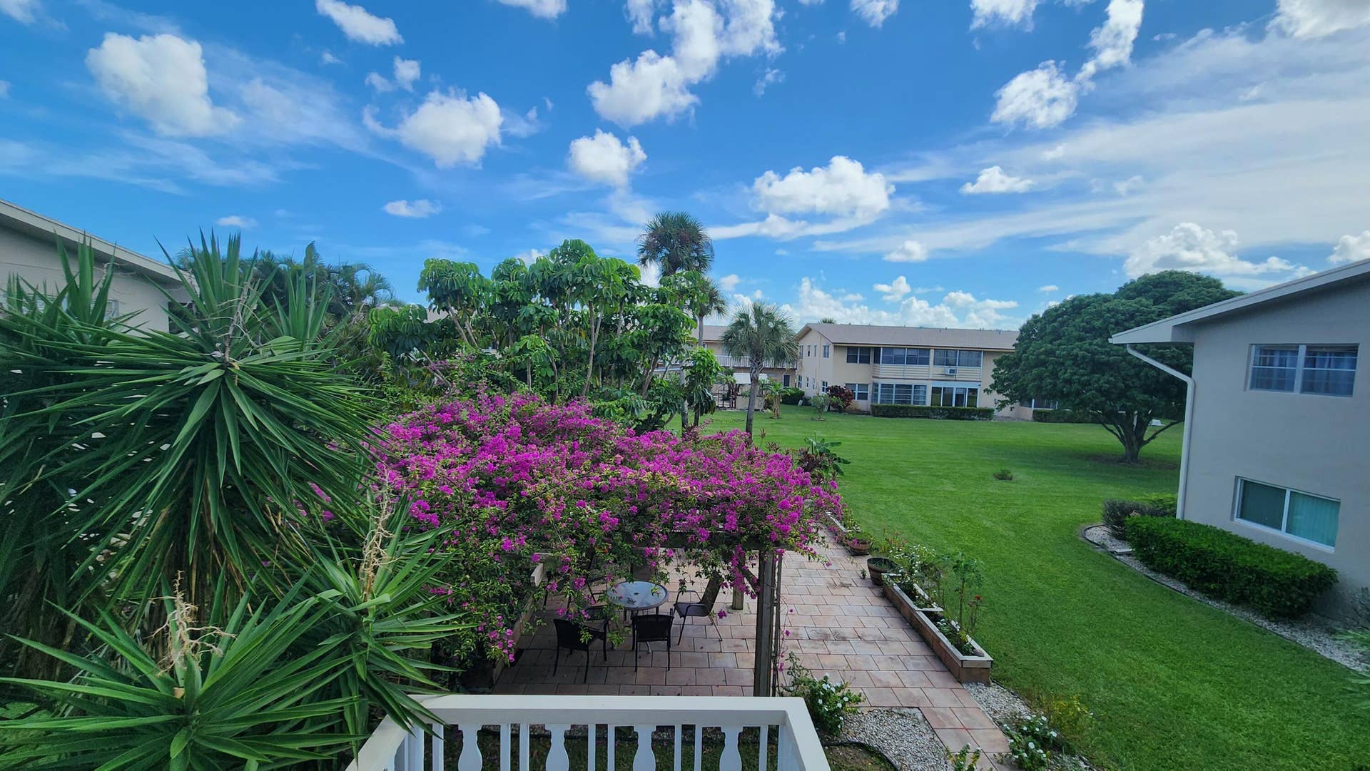 91 Coventry D, West Palm Beach, FL 33417 front