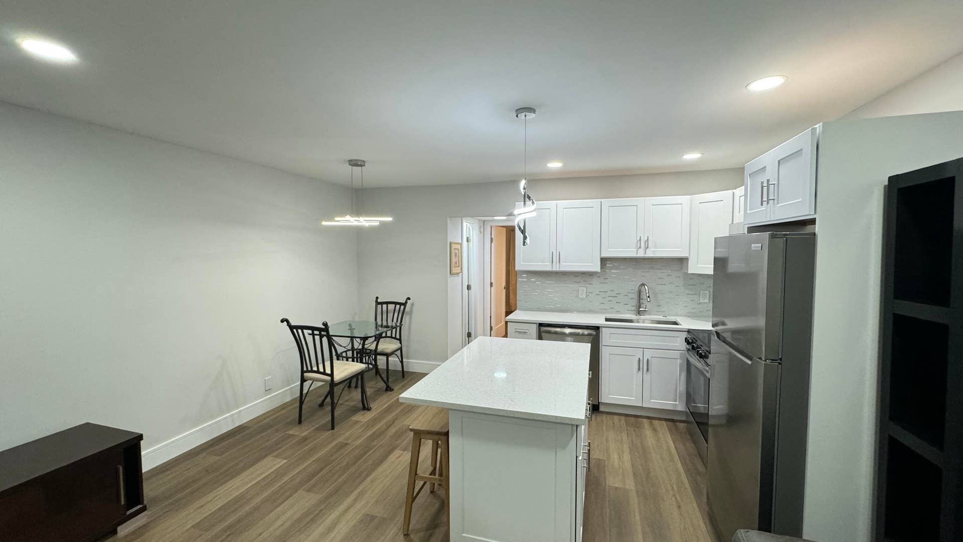91 Coventry D, West Palm Beach, FL 33417 kitchen