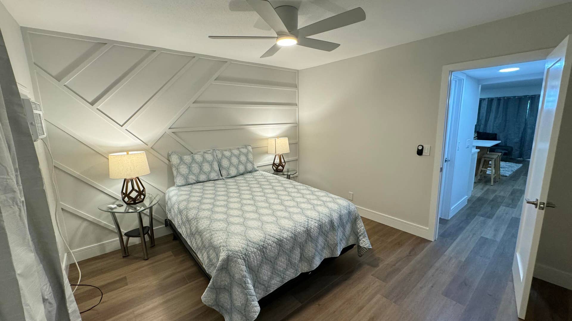91 Coventry D, West Palm Beach, FL 33417 bedroom