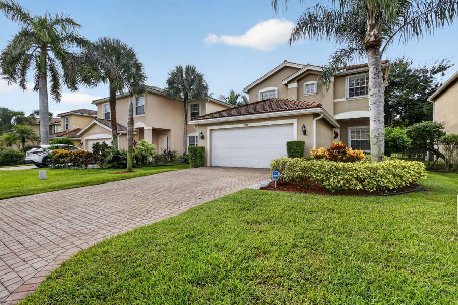 Property photo for 7890 JEWELWOOD Drive, Boynton Beach, FL