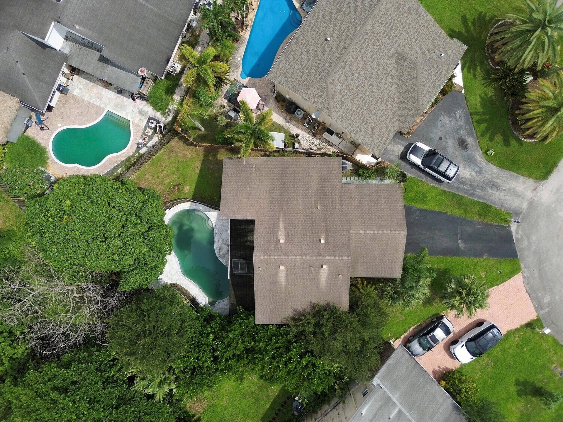 3528 NW 73RD Way, Coral Springs, FL 33065 20_aerial view