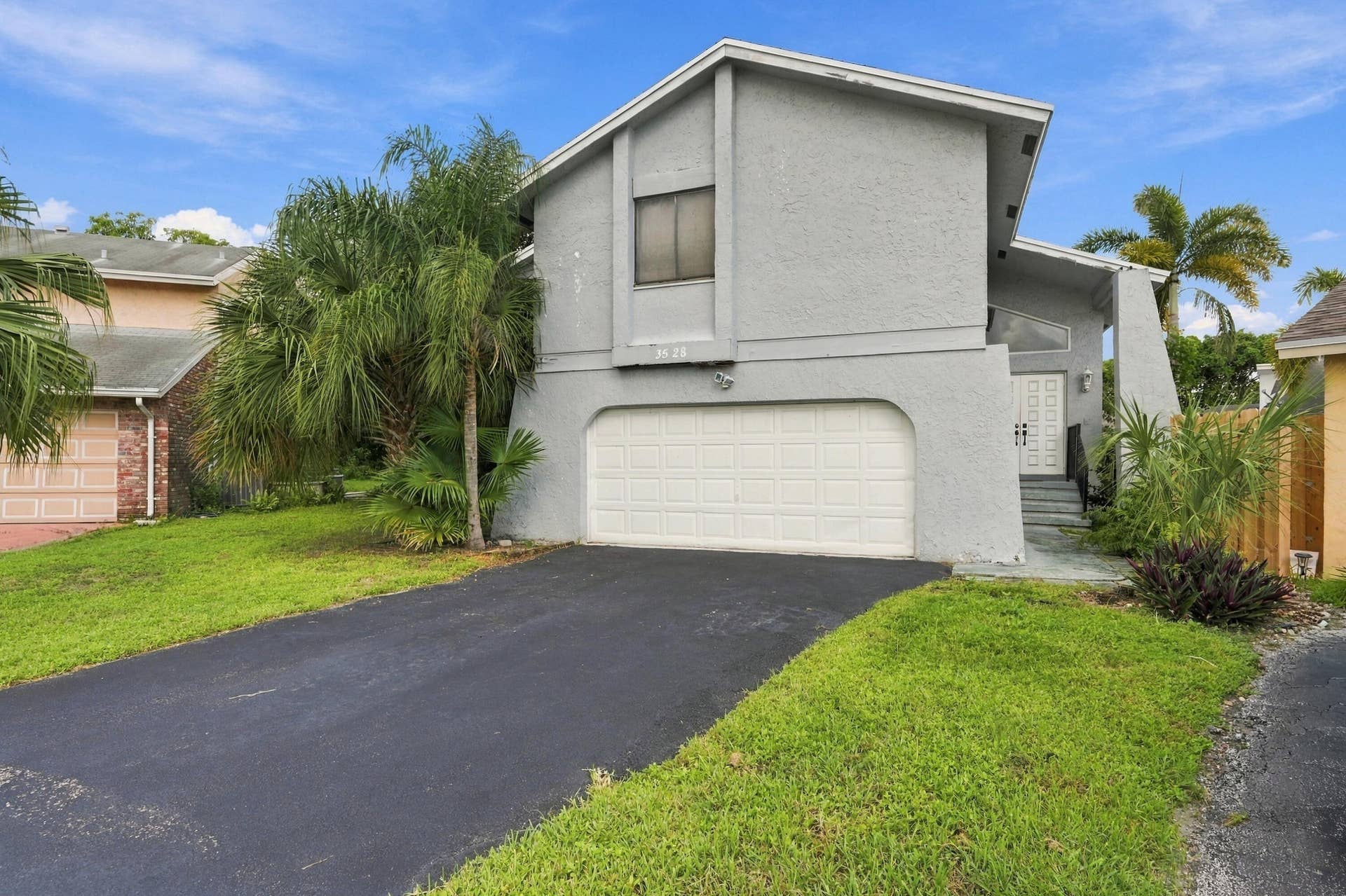 3528 NW 73RD Way, Coral Springs, FL 33065 02_front