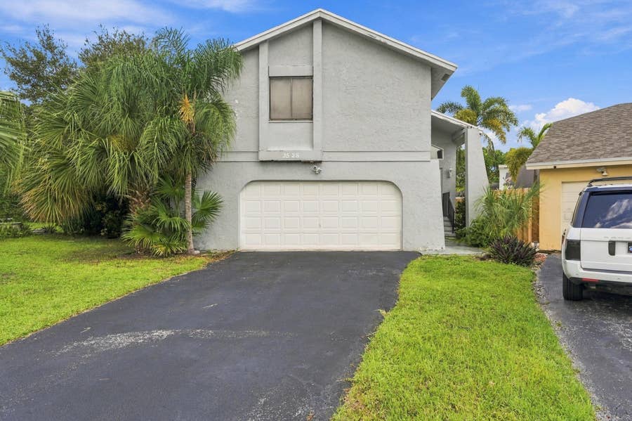 Property photo for 3528 NW 73RD Way, Coral Springs, FL