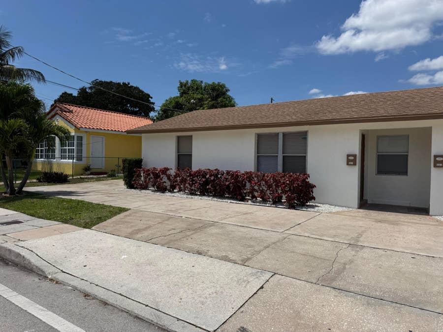 Property photo for 6803 Georgia Avenue, West Palm Beach, FL