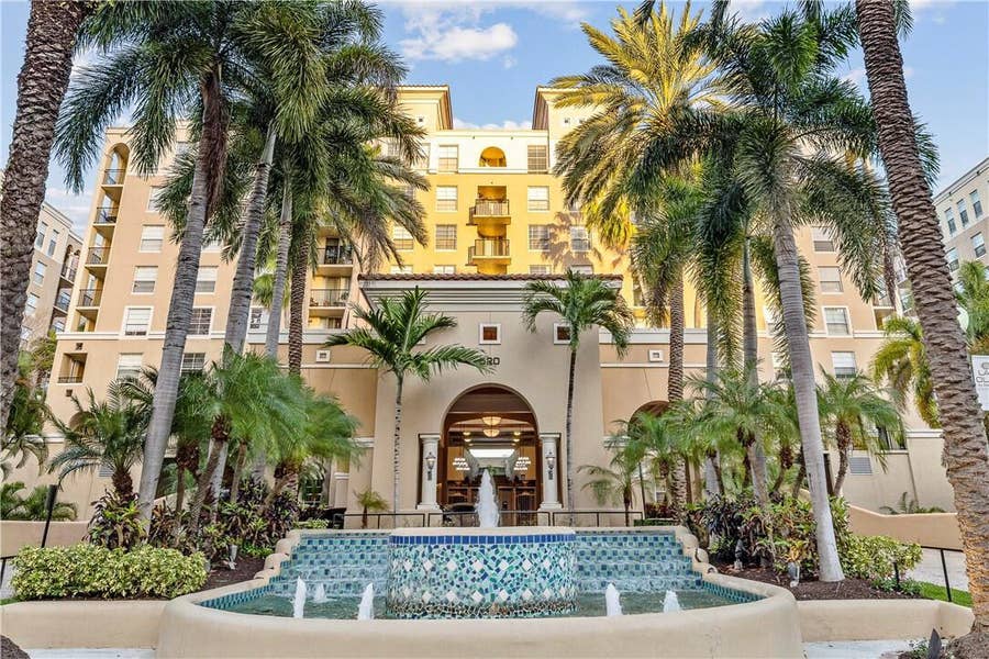 Property photo for 520 SE 5TH Avenue, #2505, Fort Lauderdale, FL