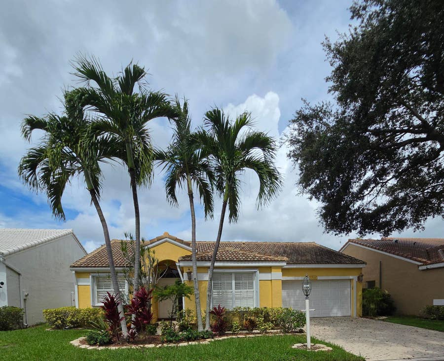 Property photo for 10144 Aspen Way, Palm Beach Gardens, FL