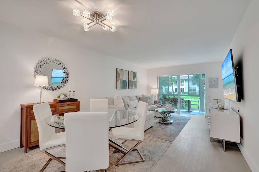 Property photo for 1211 BAHAMA Bend, #E1, Coconut Creek, FL