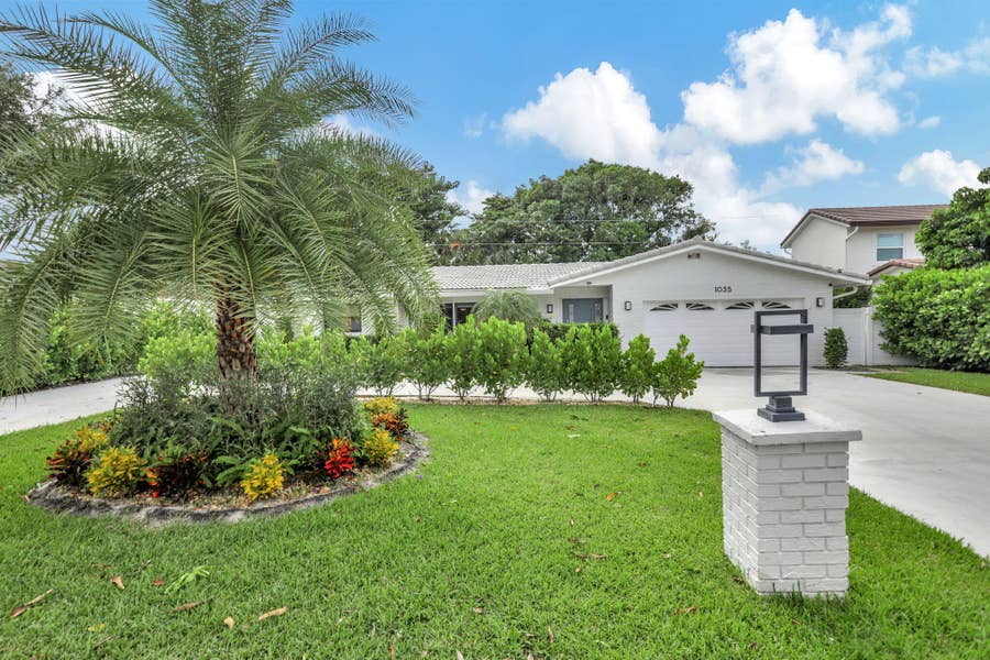 Property photo for 1035 NW 5TH Avenue, Boca Raton, FL