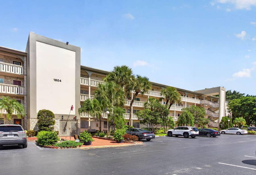 Property photo for 1804 ELEUTHERA Point, #J1, Coconut Creek, FL