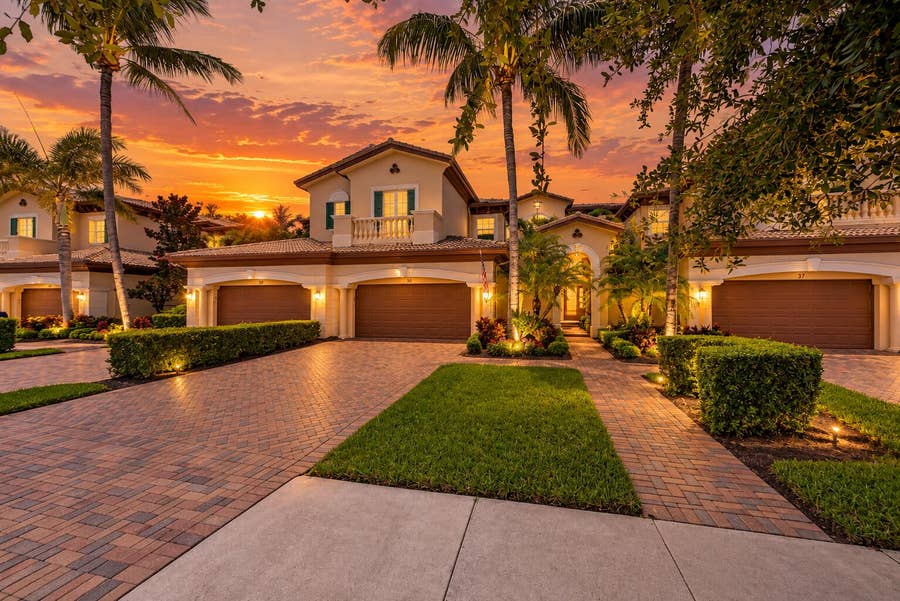 Property photo for 115 Tresana Boulevard, #35, Jupiter, FL