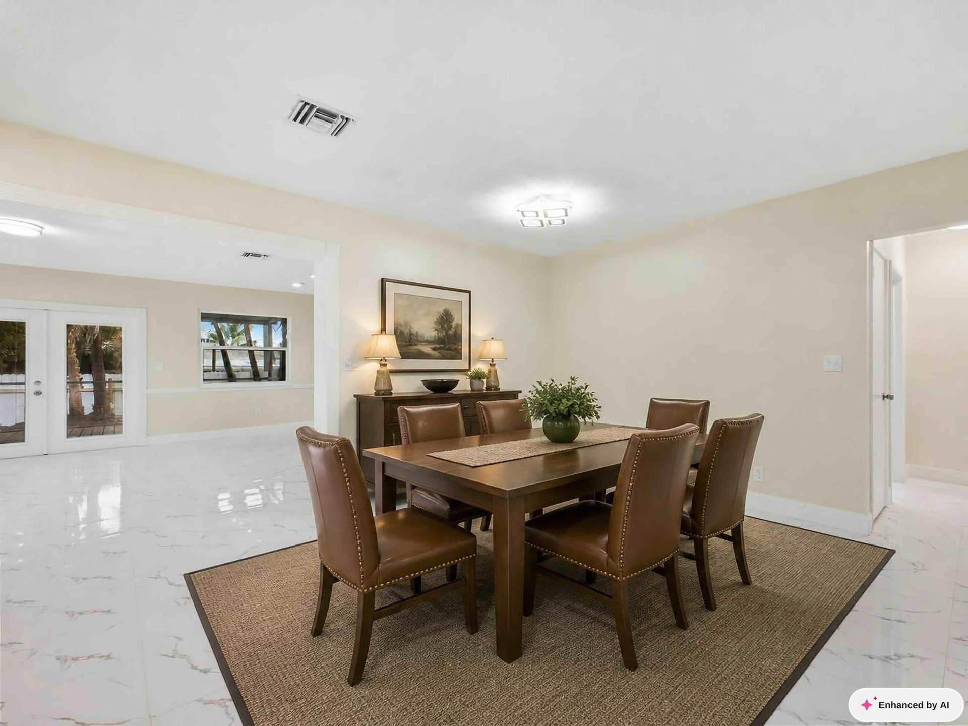 This image has been virtually staged to illustrate the property's potential."