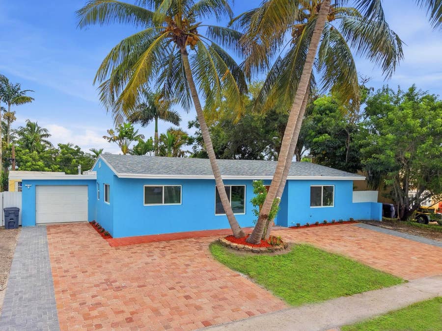 Property photo for 1421 Crest Drive, Lake Worth, FL
