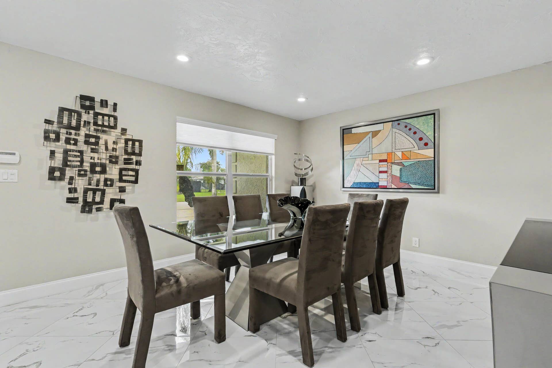 415 SAILBOAT Circle, Weston, FL 33326 Formal dining