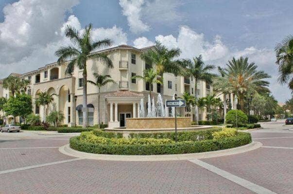 Property photo for 1205 Renaissance Way, Boynton Beach, FL