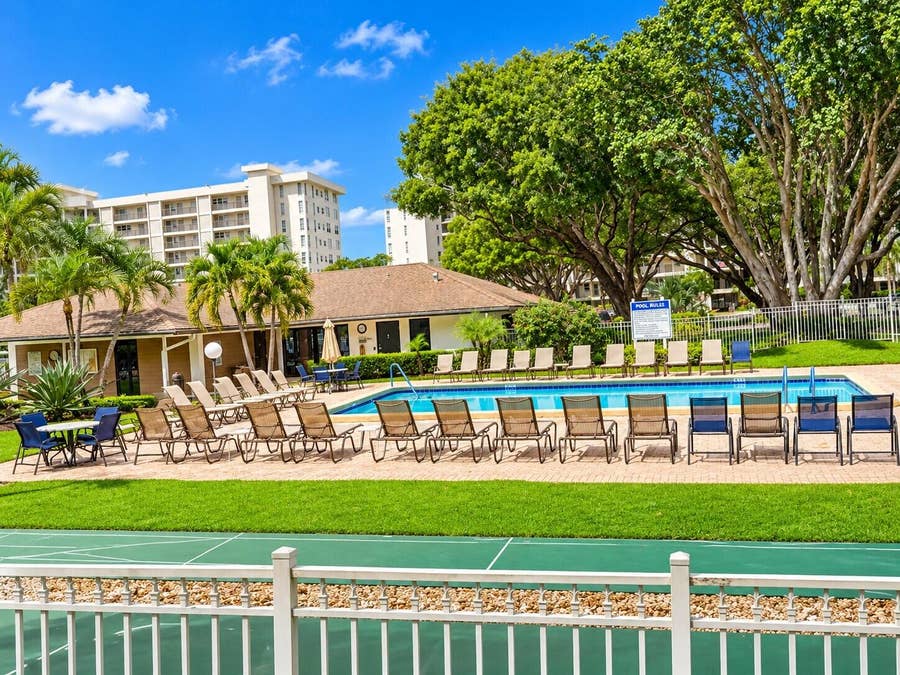 Property photo for 2601 S COURSE Drive, #104, Pompano Beach, FL