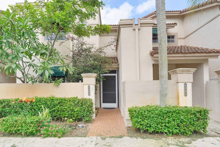Property photo for 6595 VIA REGINA, Boca Raton, FL
