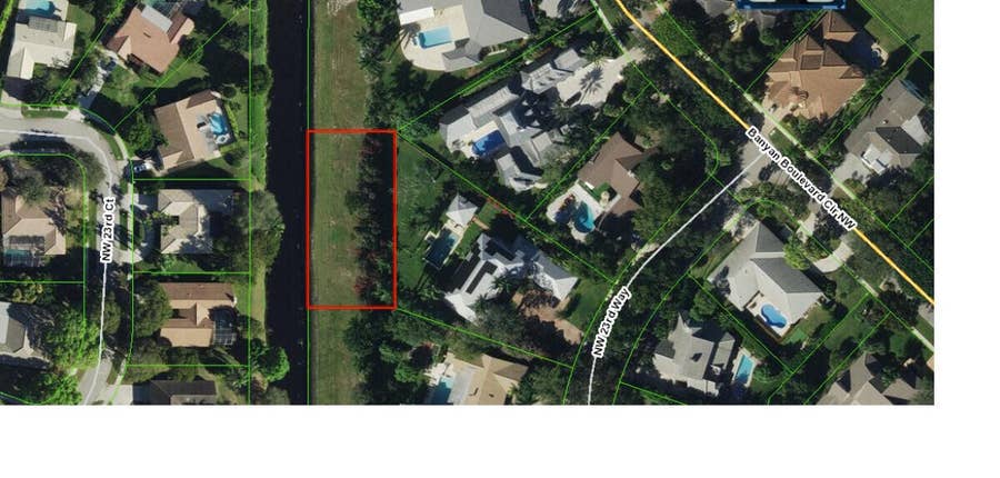 Property photo for 0 NW 23rd Way, Boca Raton, FL