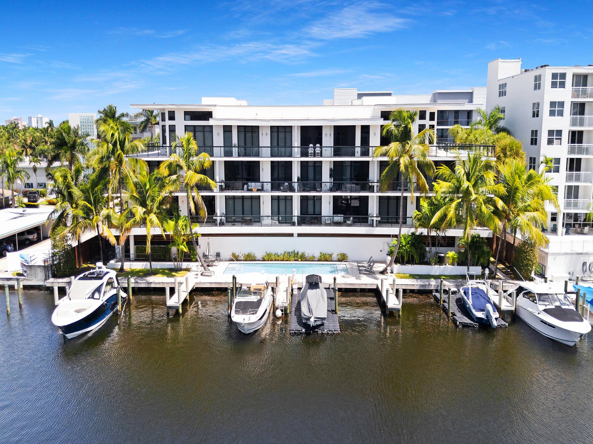 161 ISLE OF VENICE Drive, #204, Fort Lauderdale, FL 33301 DJI_20260915135311_0261_D