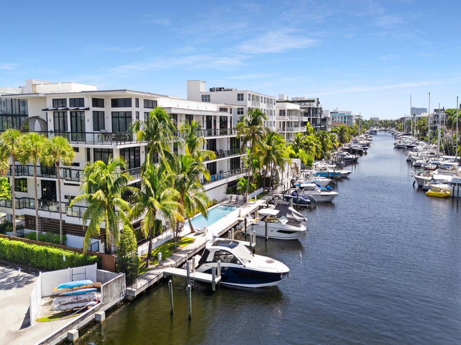Property photo for 161 ISLE OF VENICE Drive, #204, Fort Lauderdale, FL