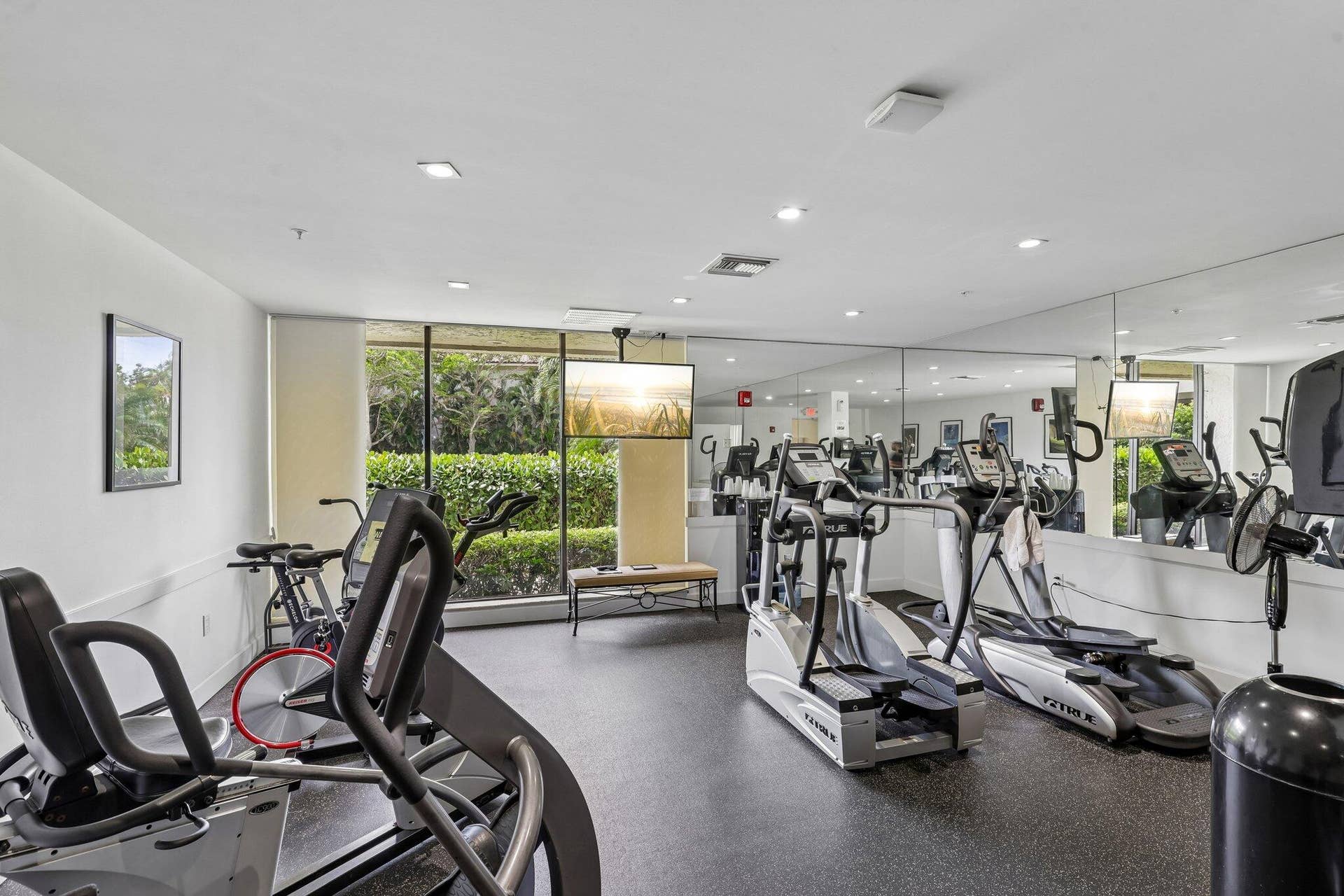 3912 S Ocean Boulevard, #704, Highland Beach, FL 33487 Fitness