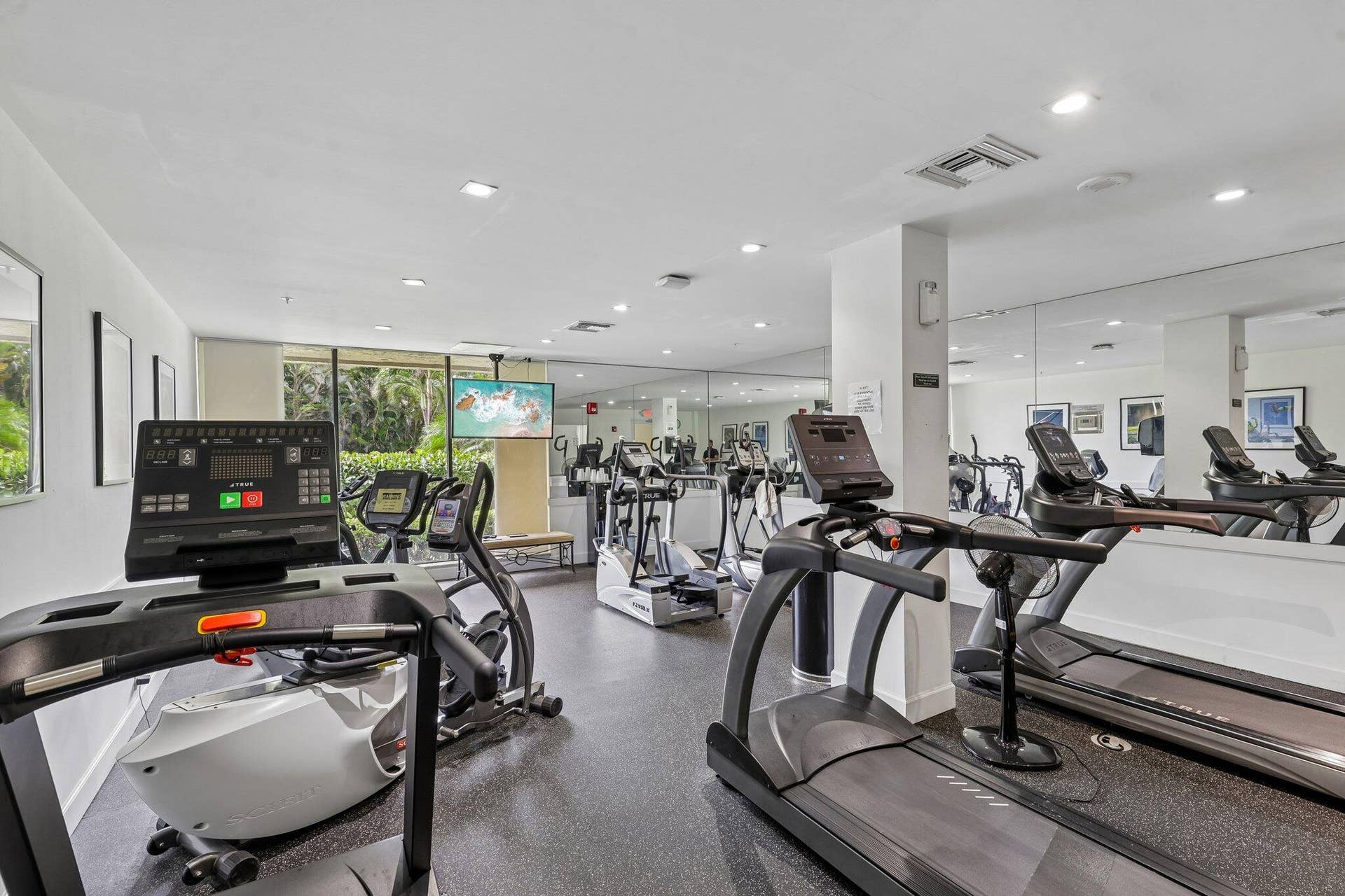 3912 S Ocean Boulevard, #704, Highland Beach, FL 33487 Fitness