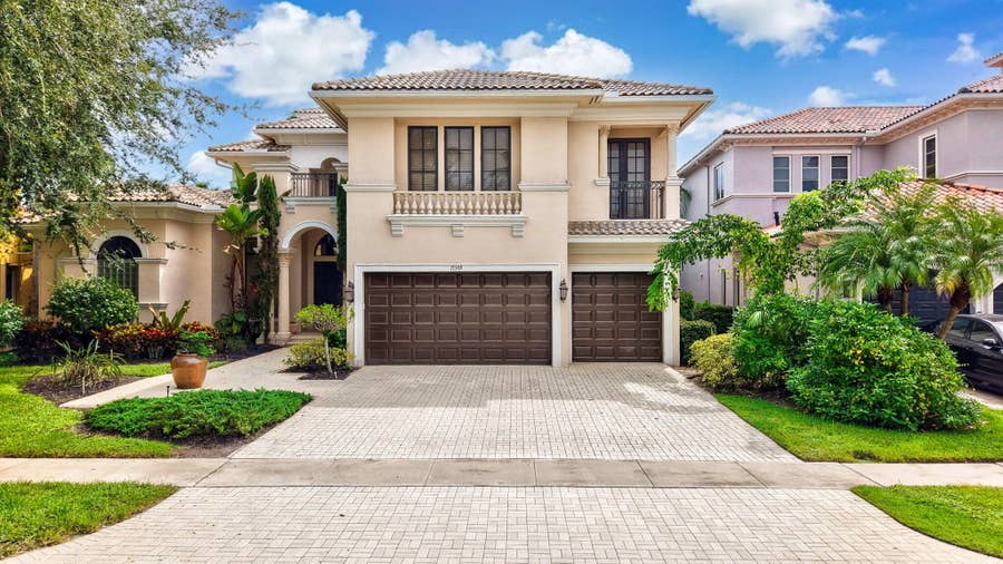 Property photo for 17578 Middlebrook Way, Boca Raton, FL