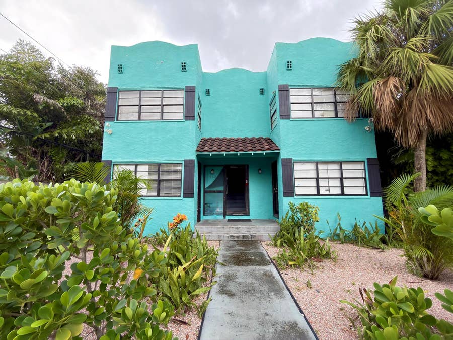 Property photo for 710 Palm Street, #5, West Palm Beach, FL
