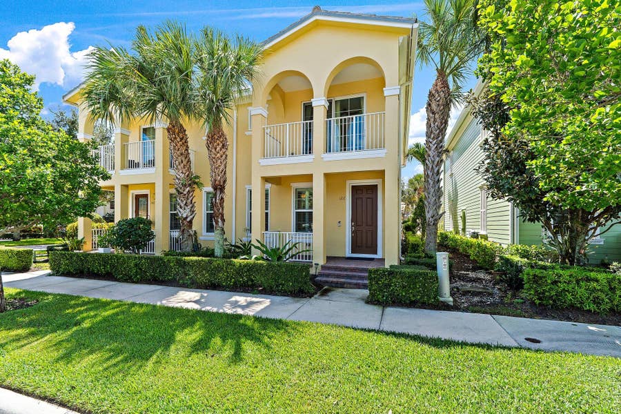 Property photo for 1106 Sweet Hill Drive, Jupiter, FL
