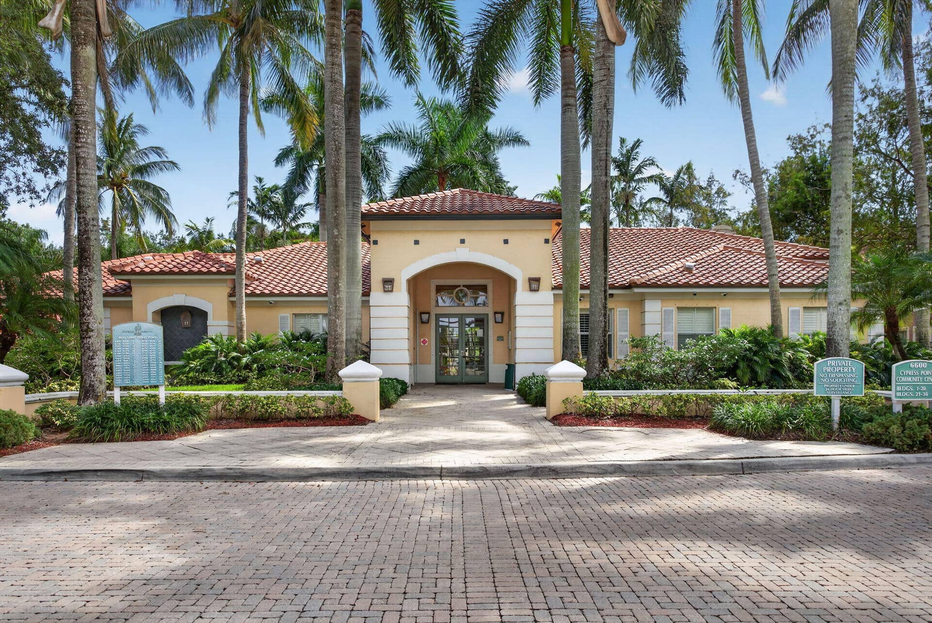 6380 W SAMPLE Road, #6380, Coral Springs, Coral Springs, FL 33067 33