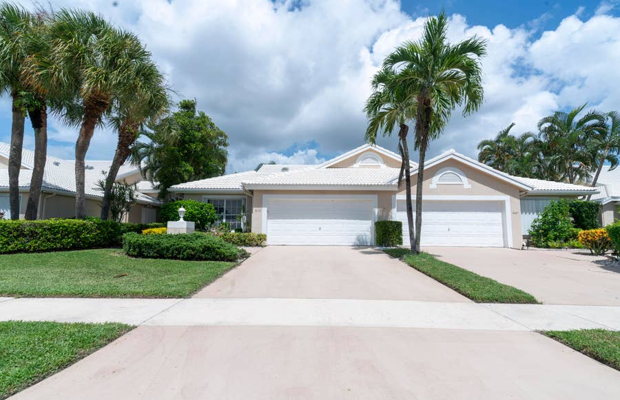 Property photo for 6113 GREENSPOINTE Drive, #10, Boynton Beach, FL