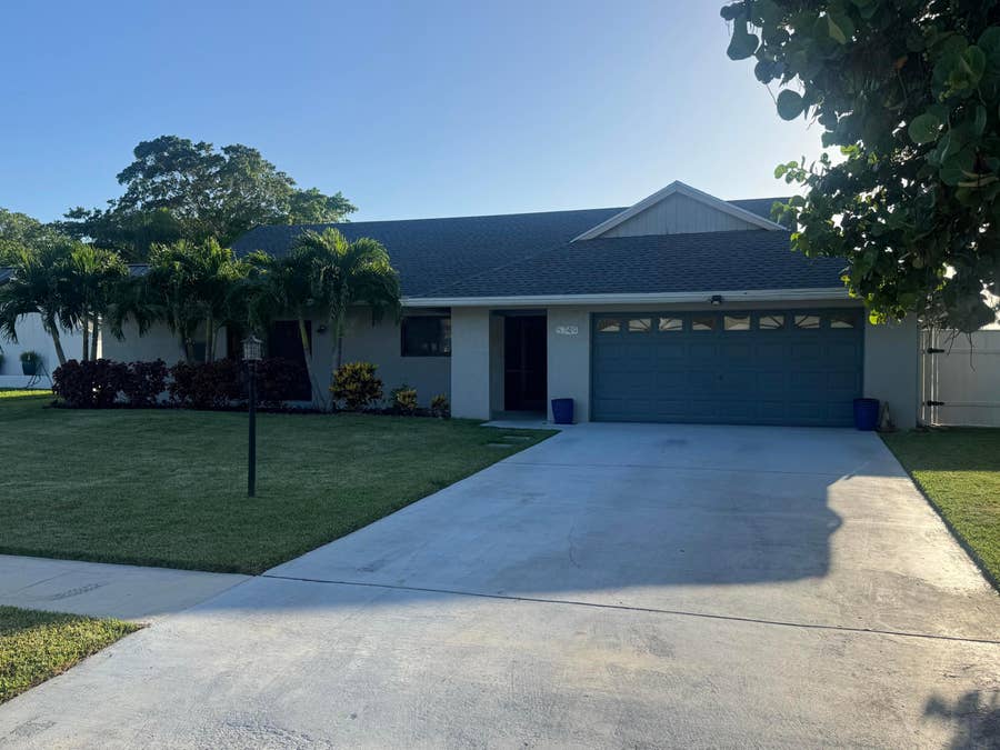 Property photo for 5749 Adair Way, Lake Worth, FL