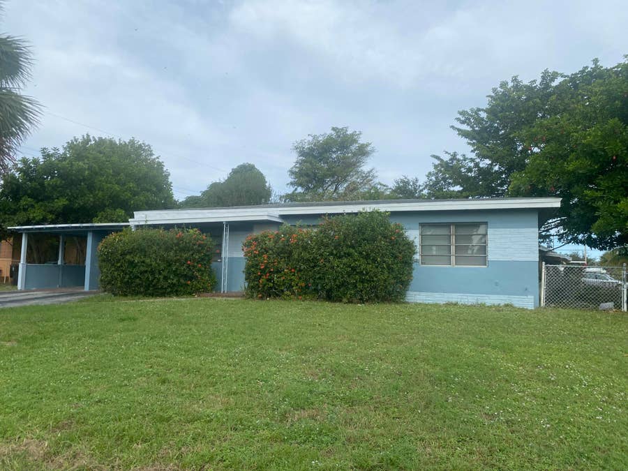 Property photo for 3015 SW 2ND Street, Fort Lauderdale, FL