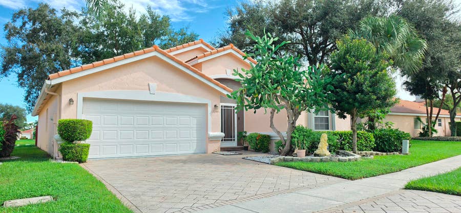 Property photo for 7299 LUGANO Drive, Boynton Beach, FL