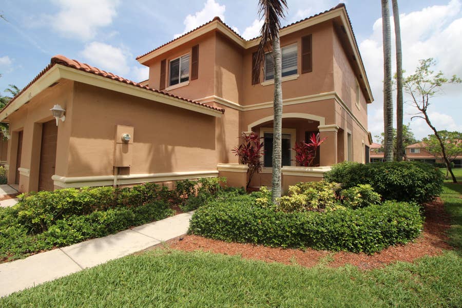 Property photo for 6602 Sandy Bank Terrace, Riviera Beach, FL