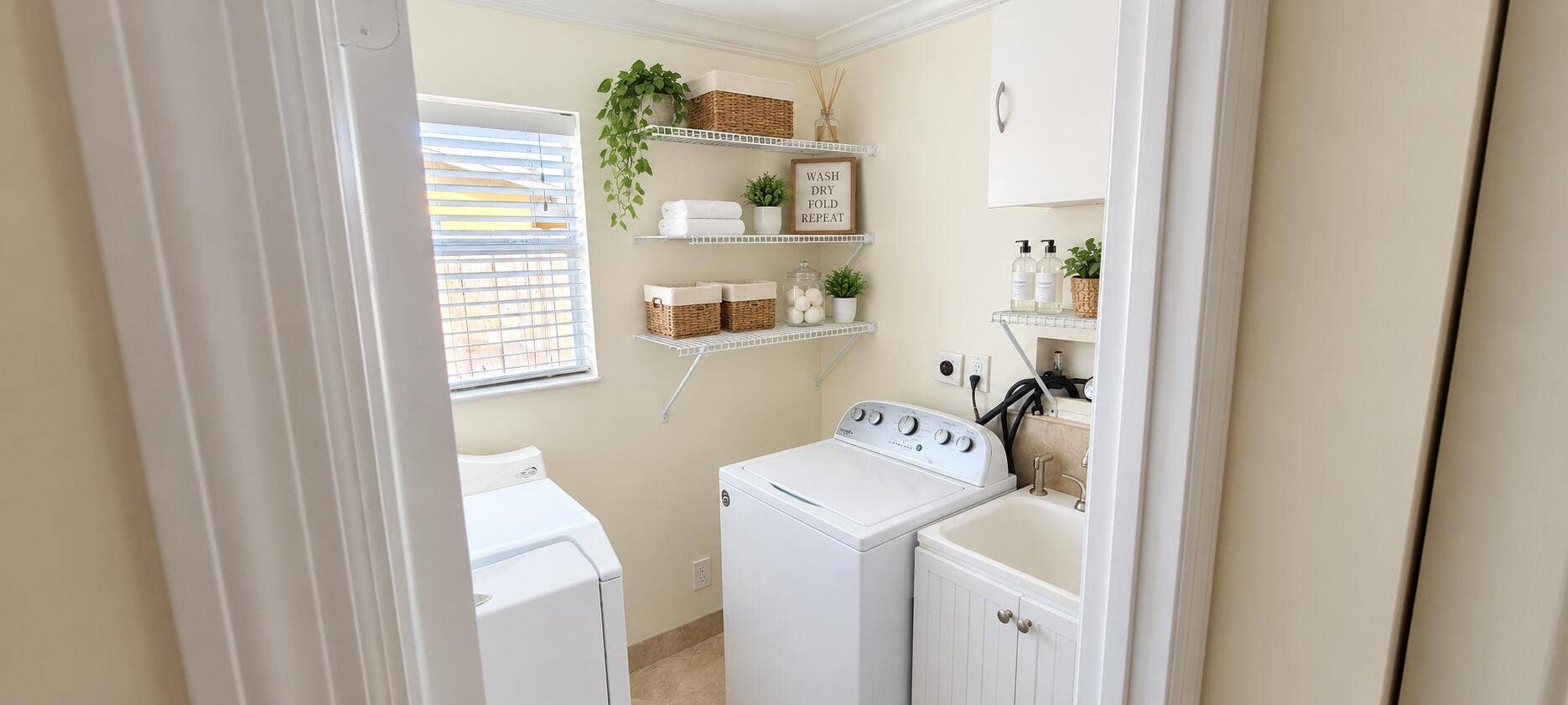 361 NW 42nd Street, Deerfield Beach, FL 33064 Laundry Room
