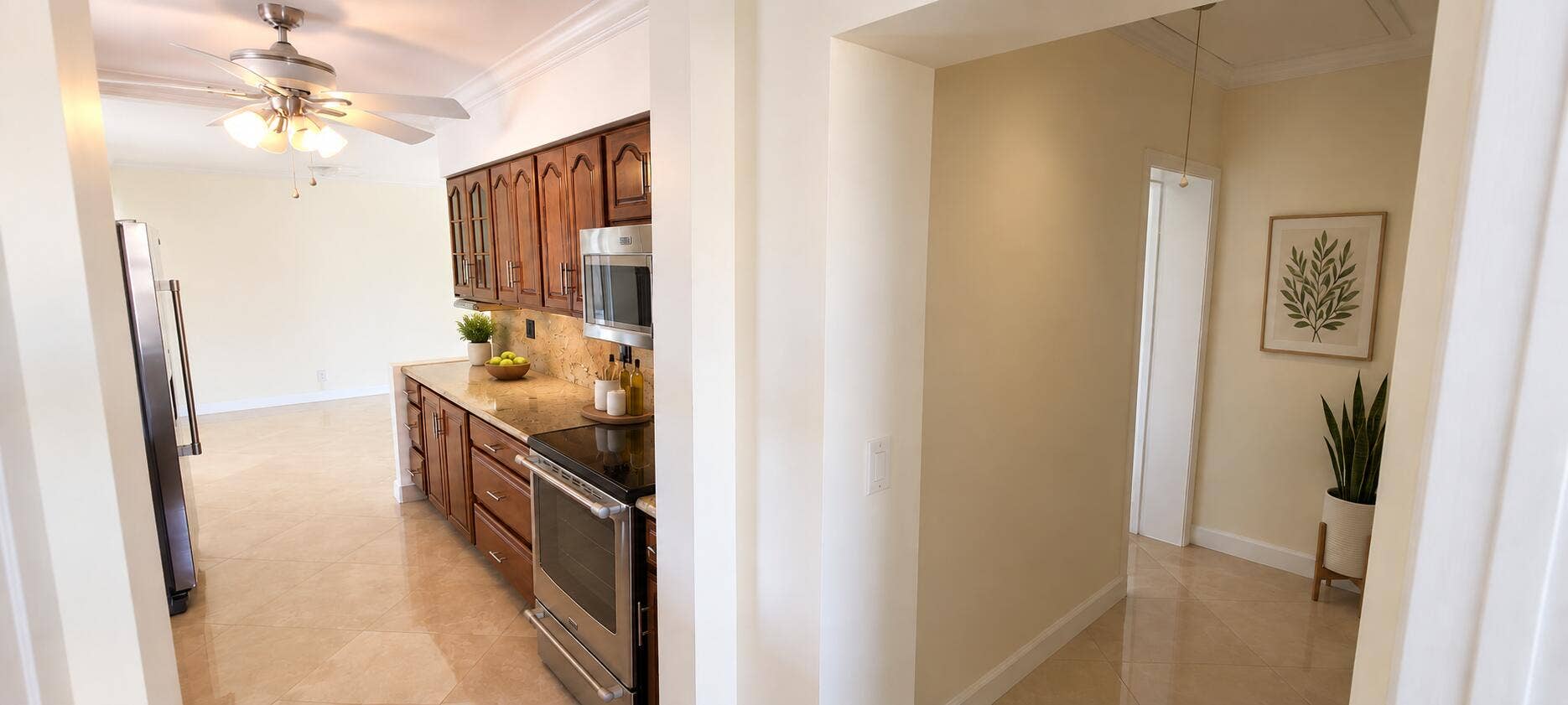 361 NW 42nd Street, Deerfield Beach, FL 33064 Kitchen 3