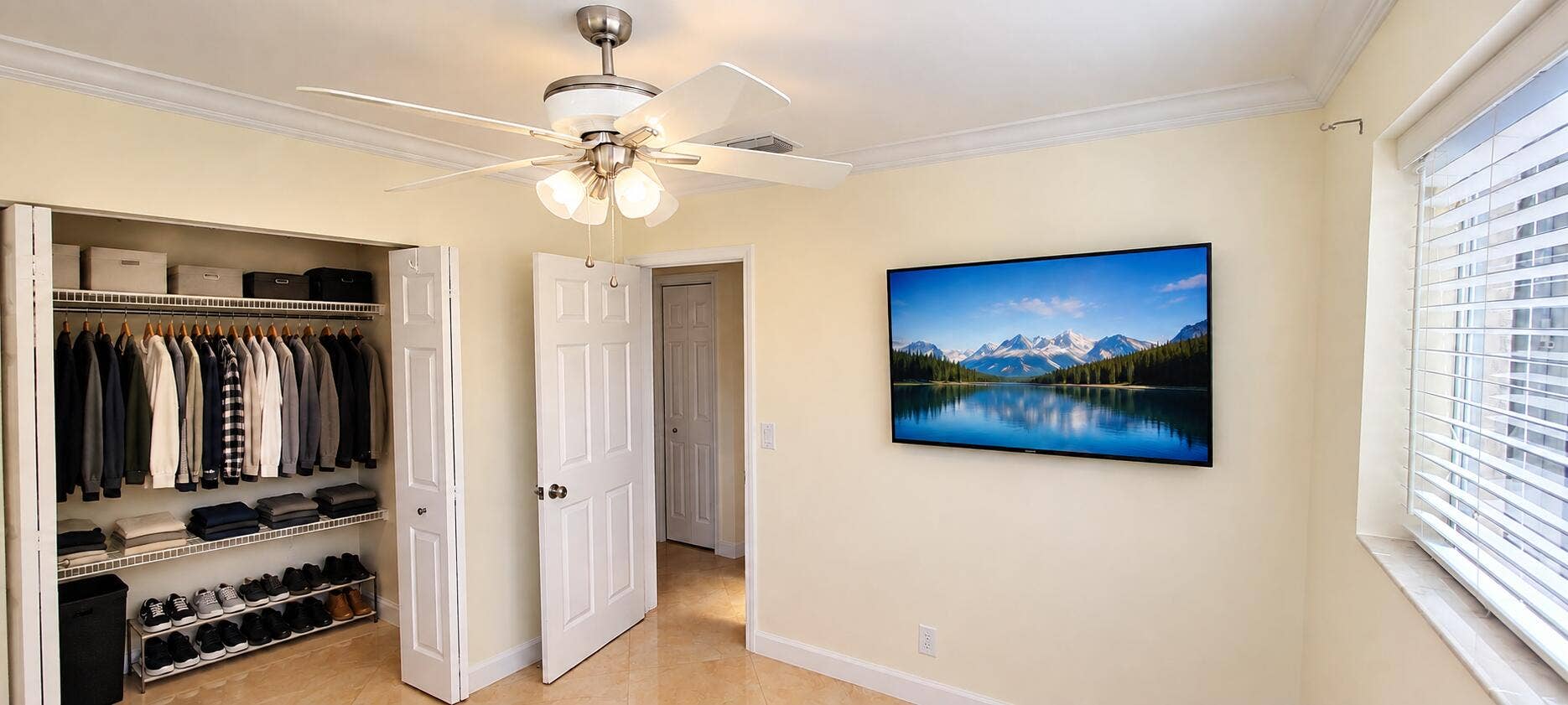 361 NW 42nd Street, Deerfield Beach, FL 33064 bedroom large closet-2