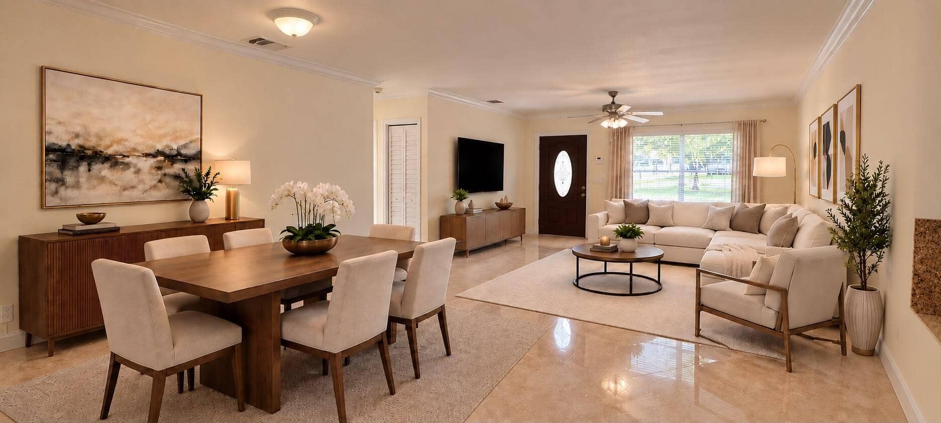 361 NW 42nd Street, Deerfield Beach, FL 33064 Living Room J
