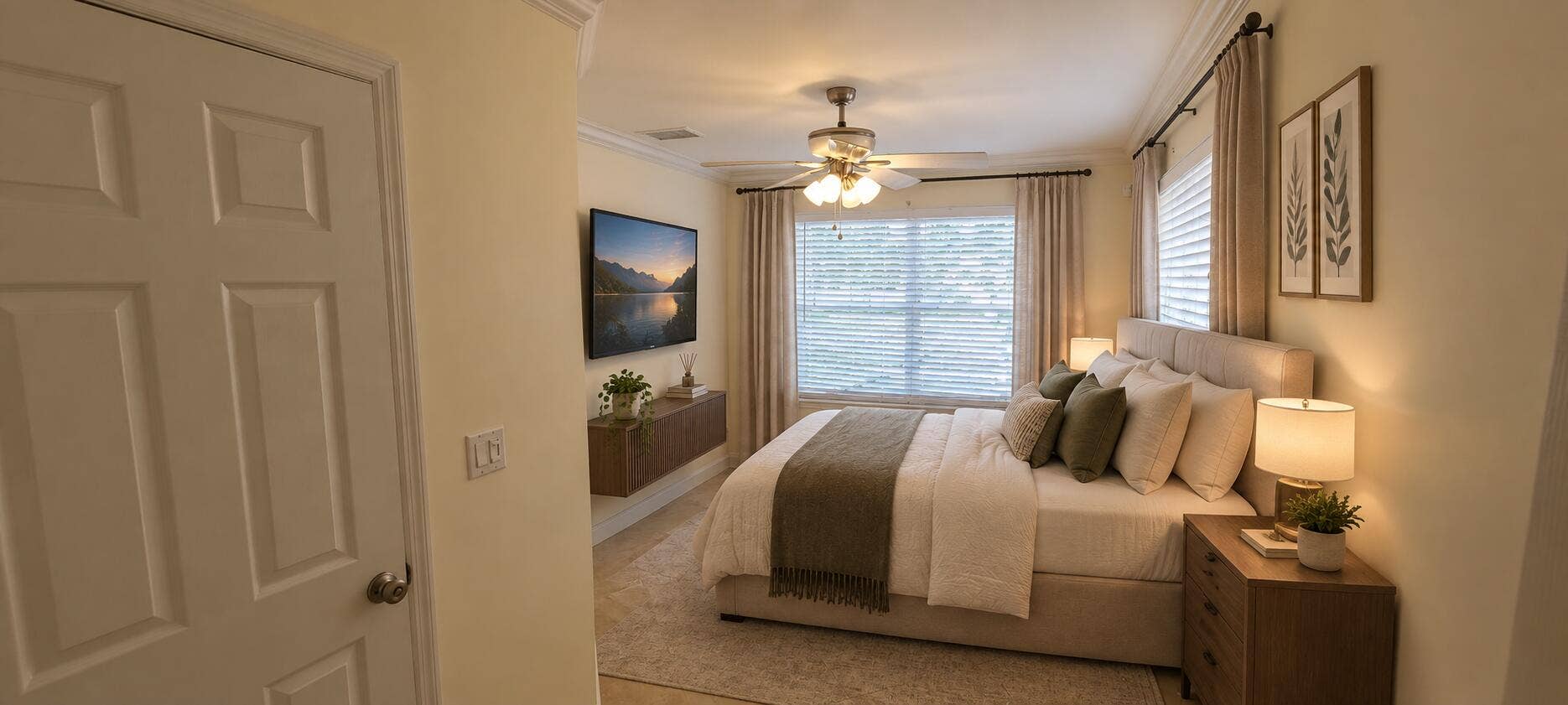 361 NW 42nd Street, Deerfield Beach, FL 33064 bedroom 2